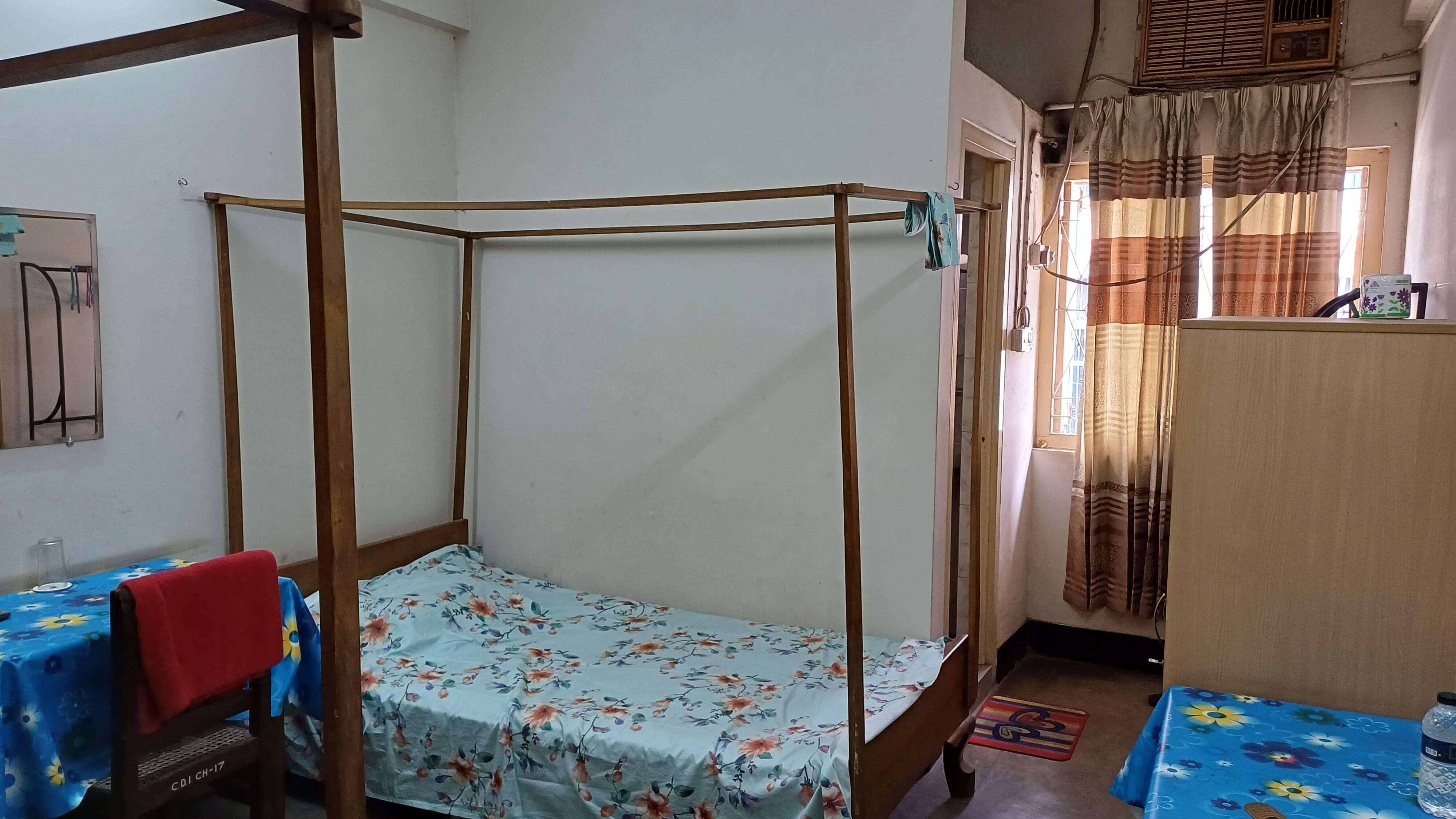 Facilities image